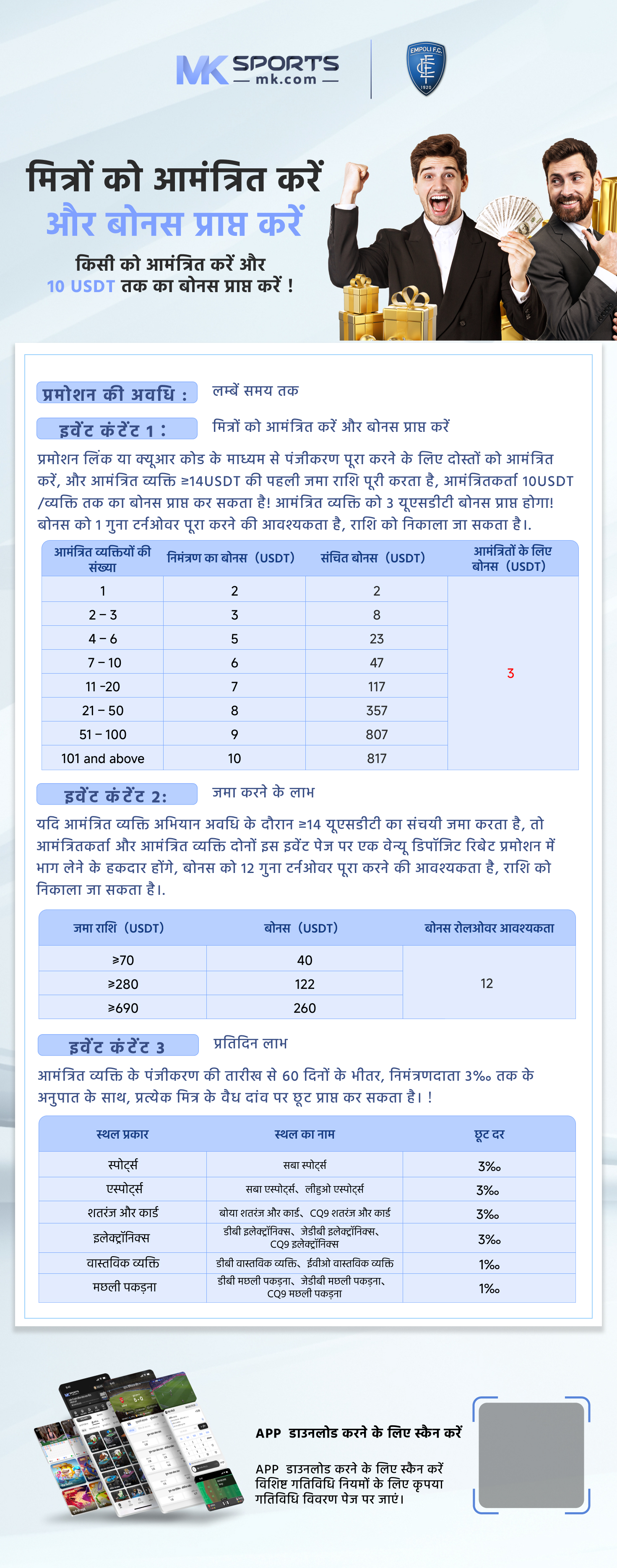 booking slot meaning